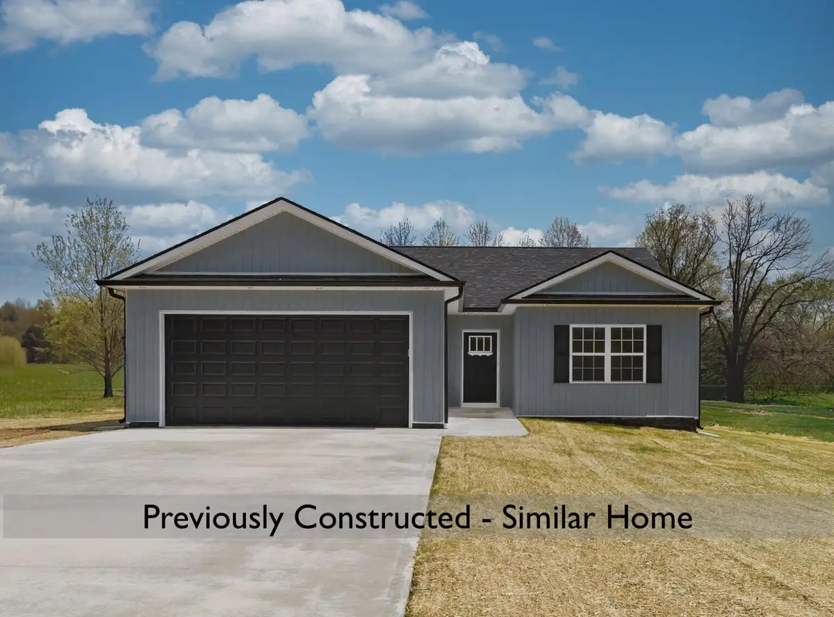 Lot 1 Harrods Glen, Harrodsburg, KY 40330 - Image #1