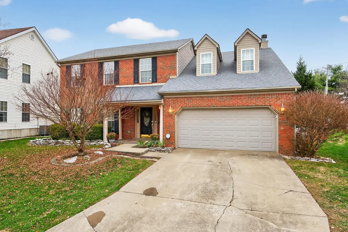 111 Valhalla Place, Georgetown, KY 40324 - #1