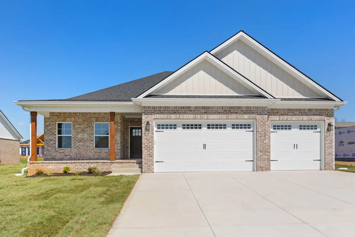 118 Zane Lane, Nicholasville, KY 40356 - Image #1