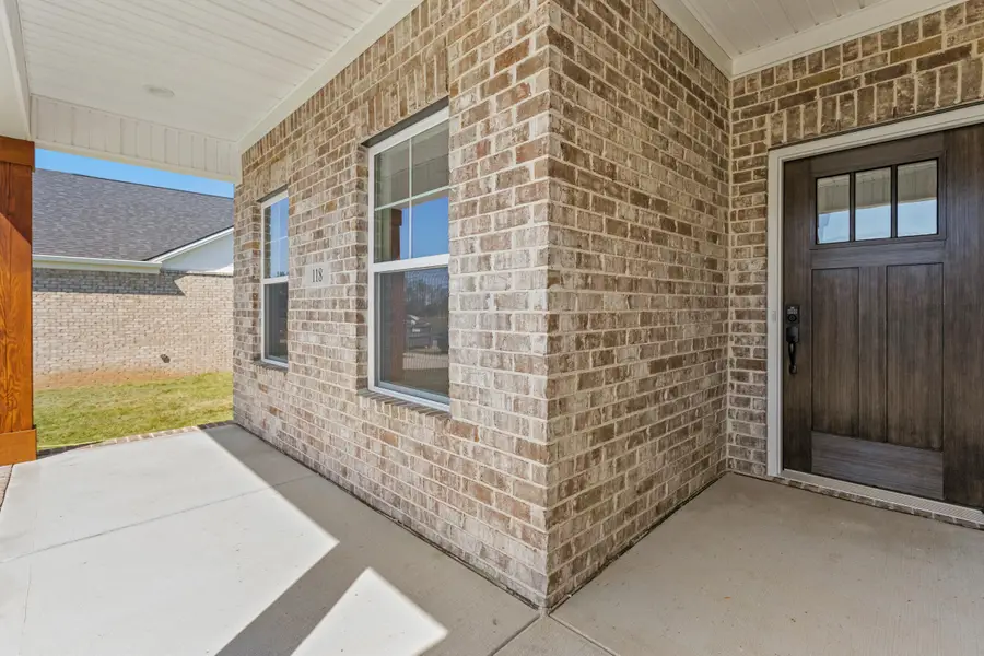 118 Zane Lane, Nicholasville, KY 40356 - Image #2