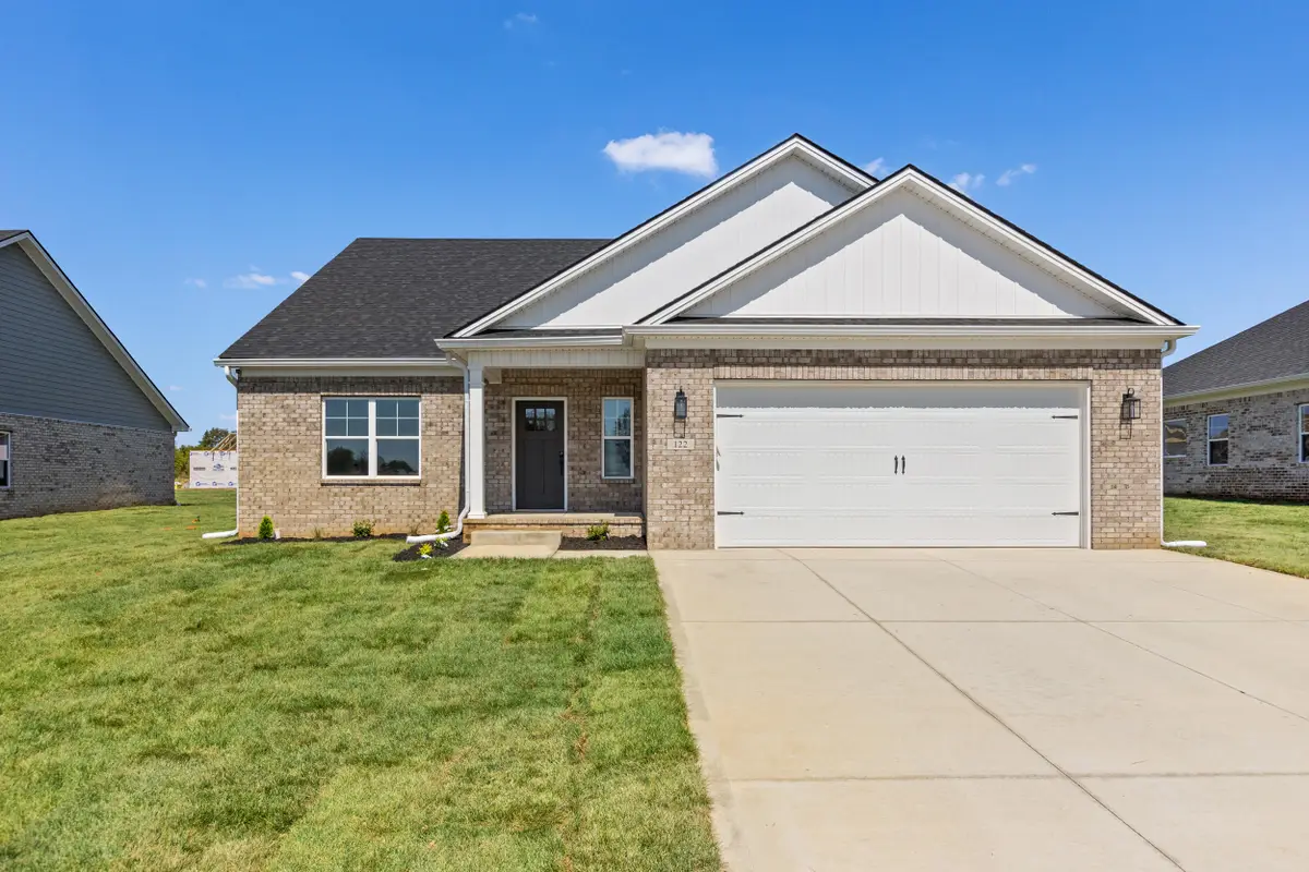 122 Zane Lane, Nicholasville, KY 40356 - Image #1