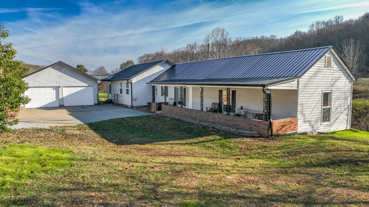 1069 Pilot Knob Cemetery Road, Berea, KY 40403 - Image #1