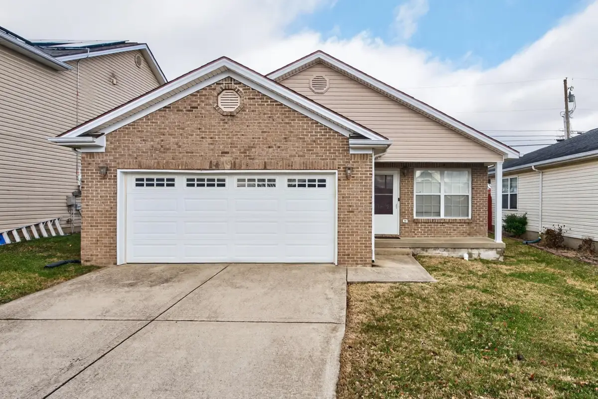 1672 Konner Woods Drive, Lexington, KY 40511 - Image #1