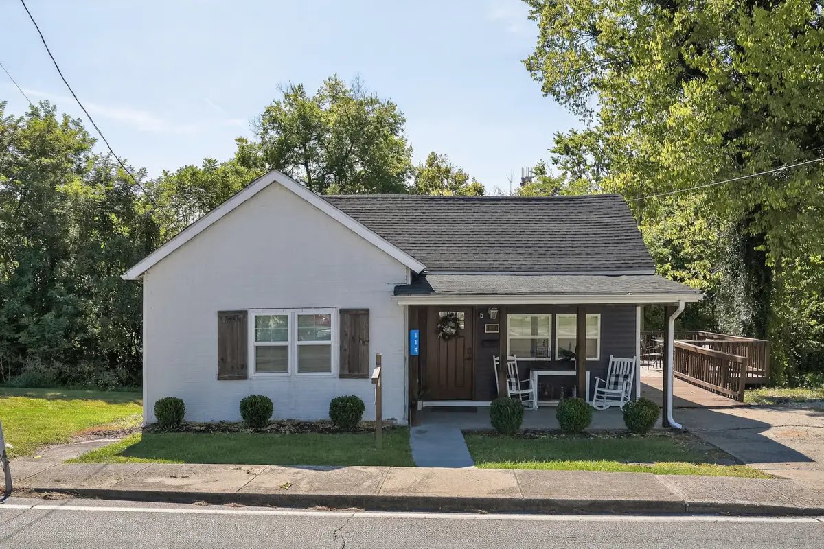 114 Falmouth Street, Williamstown, KY 41097 - Image #1