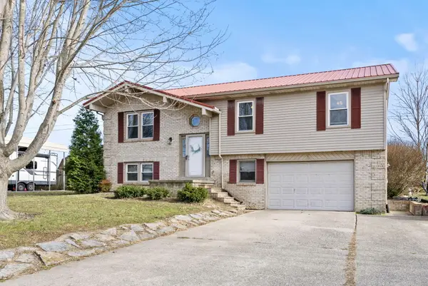 362 Peachtree Drive, Berea, KY 40403