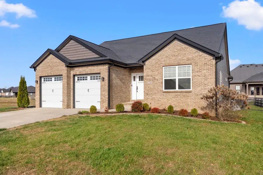 224 Burley Ridge Drive, Nicholasville, KY 40356 - Image #2