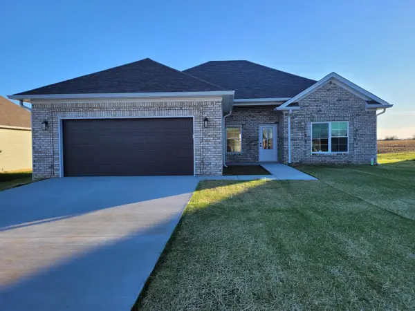 1003 Morning View Road, Lawrenceburg, KY 40342