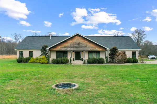 228 Park Wells Road, London, KY 40744