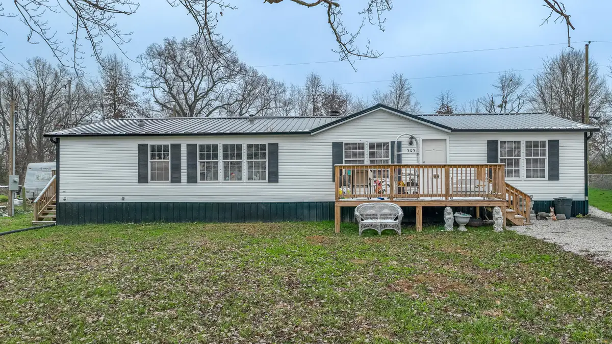 252 Stamper Lane, Waco, KY 40385 - Image #1