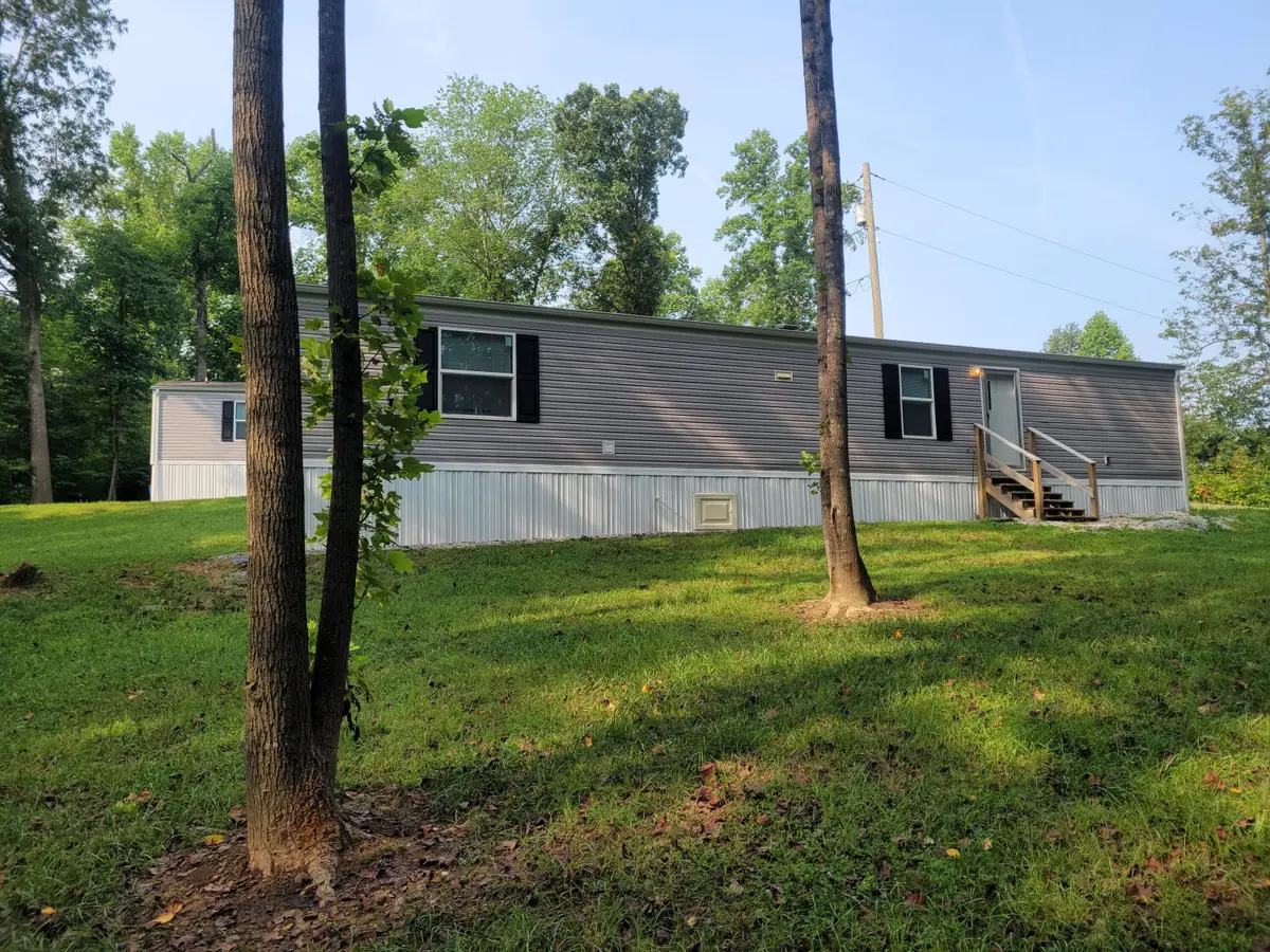 261 Devils Neck Road, Corbin, KY 40701 - Image #1