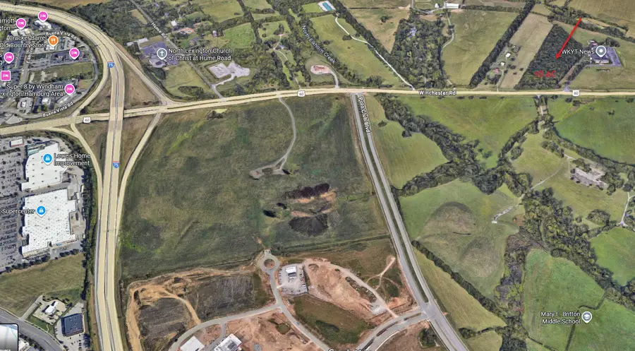 2821 Winchester Road, Lexington, KY 40509 - Image #2