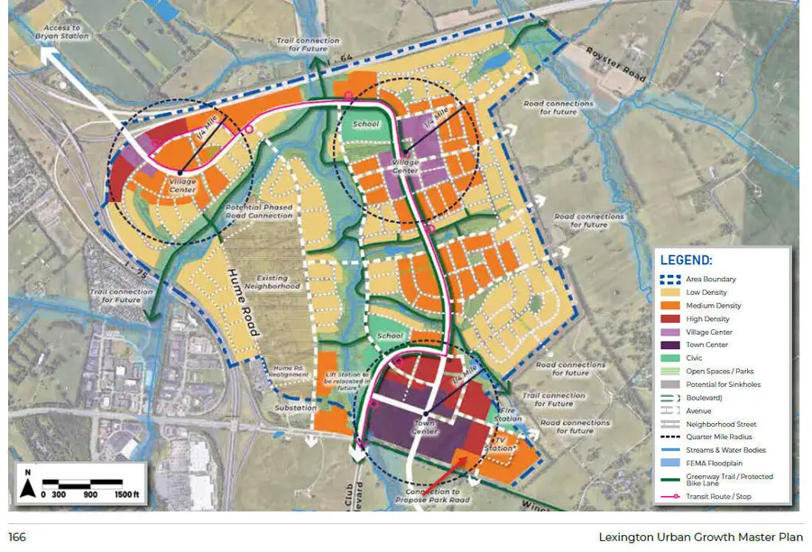 2821 Winchester Road, Lexington, KY 40509 - Image #3