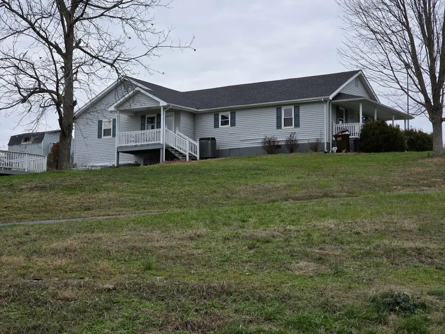 1596 Pecks Ridge -tilton Road, Flemingsburg, KY 41041 - Image #2