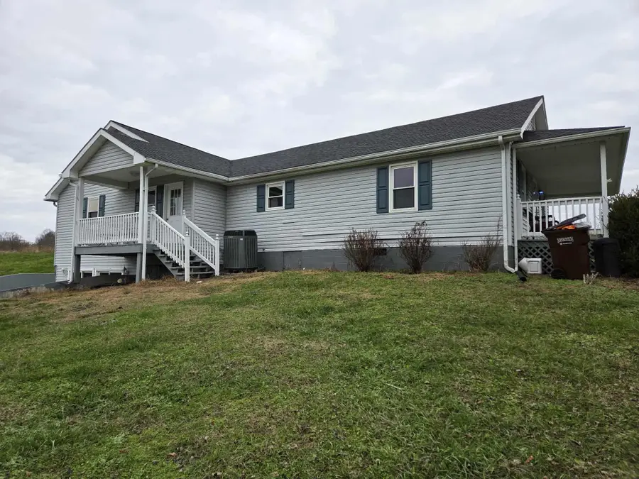 1596 Pecks Ridge -tilton Road, Flemingsburg, KY 41041 - Image #3