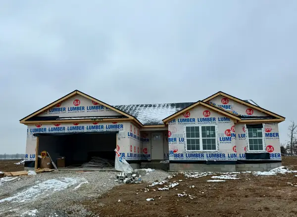 709 Spokane Drive, Richmond, KY 40475