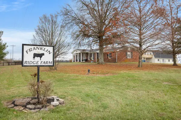 3049 Ironworks Road, Winchester, KY 40391