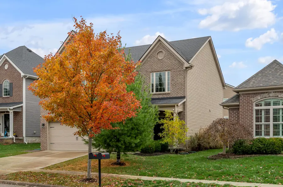 530 Estrella Drive, Lexington, KY 40511 - Image #2