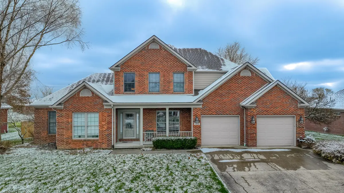 109 General Nelson Drive, Richmond, KY 40475 - Image #1