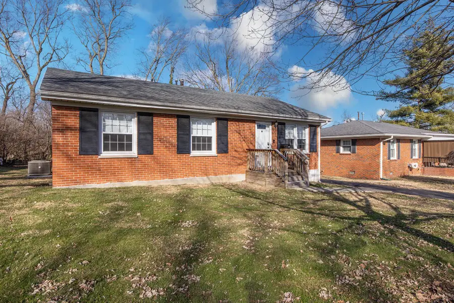 159 Idlewind Drive, Paris, KY 40361 - Image #2