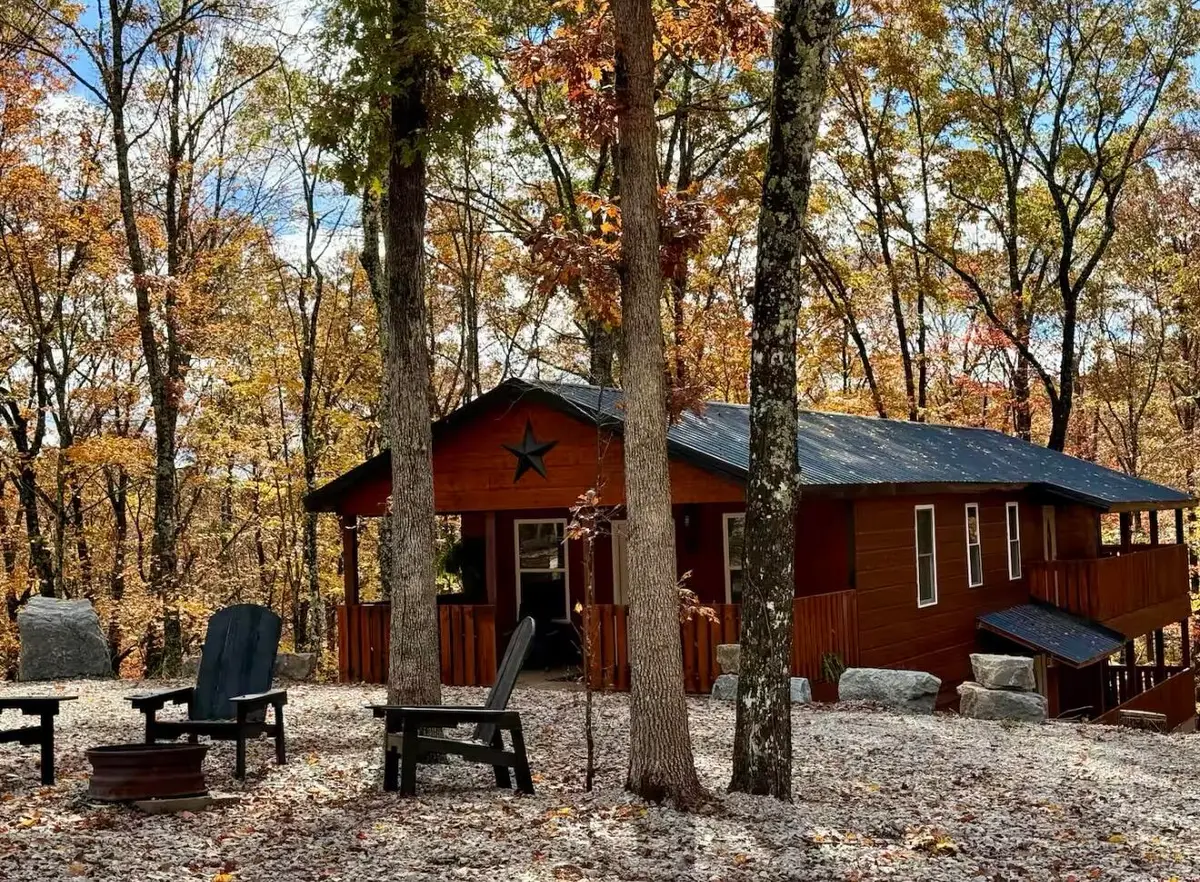 301 Otter Creek Road, Strunk, KY 42649 - Image #1