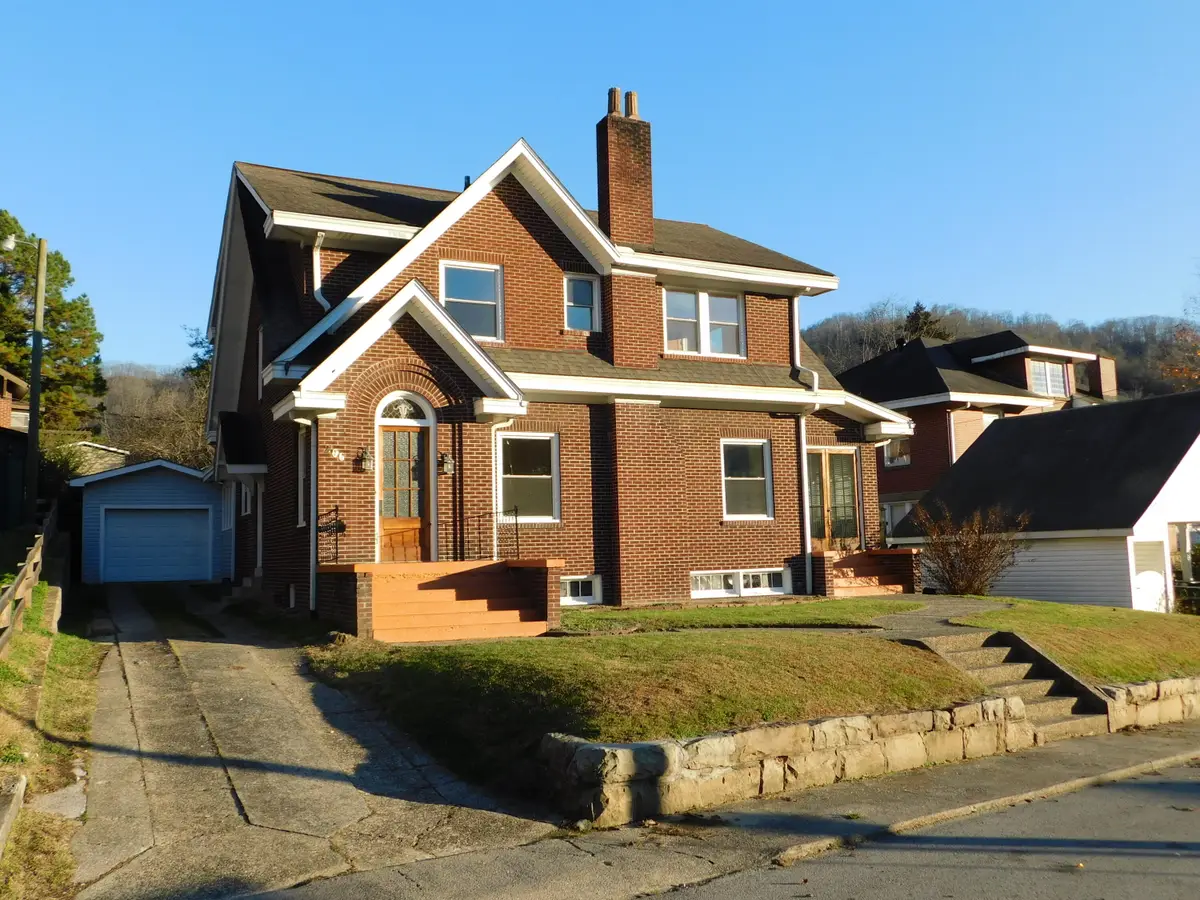 206 N 2nd Street, Harlan, KY 40831 - Image #1