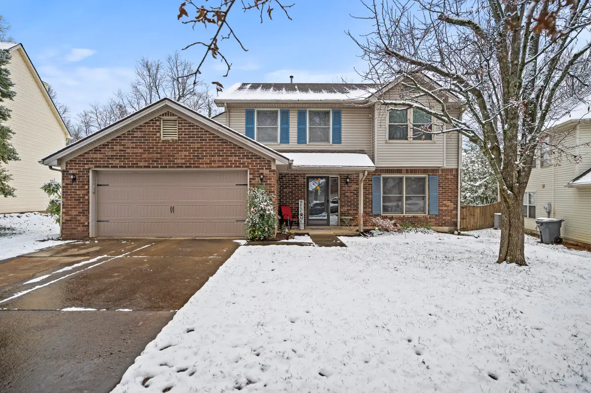 2295 Stonewood Lane, Lexington, KY 40509 - Image #1