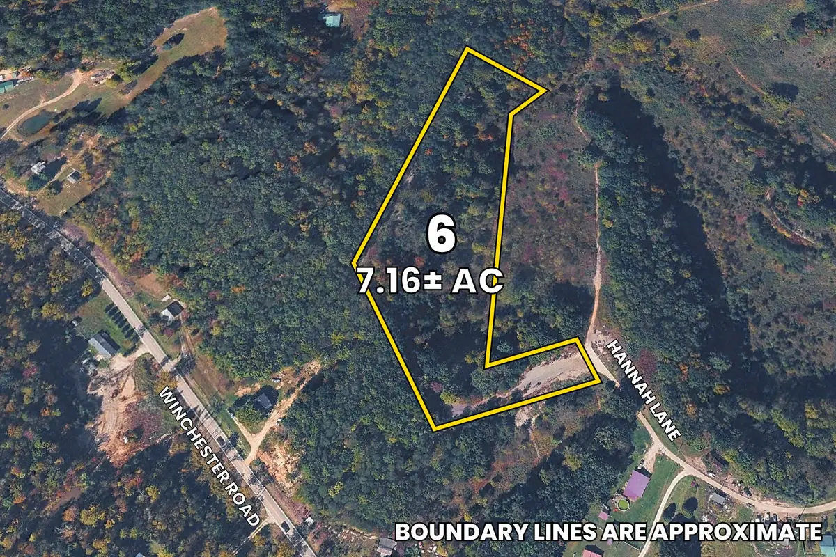 6 Hannah Lane, Irvine, KY 40336 - Image #1