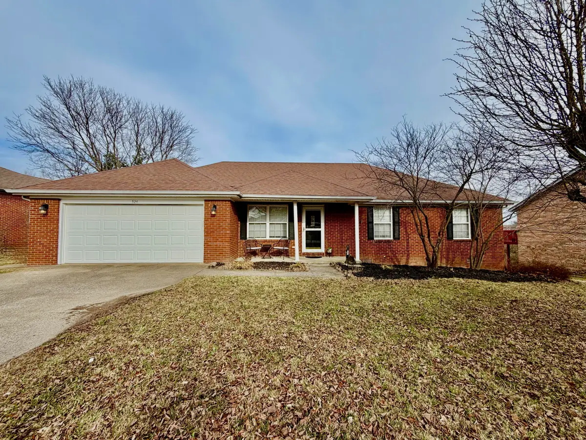 324 Timothy Way, Richmond, KY 40475 - Image #1