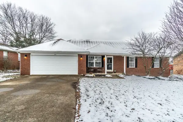 324 Timothy Way, Richmond, KY 40475