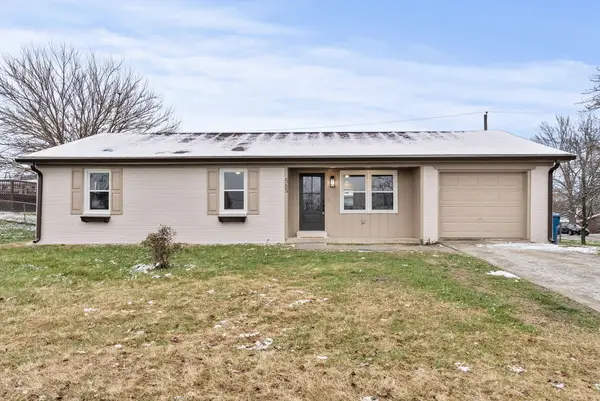 565 Ada Drive, Harrodsburg, KY 40330