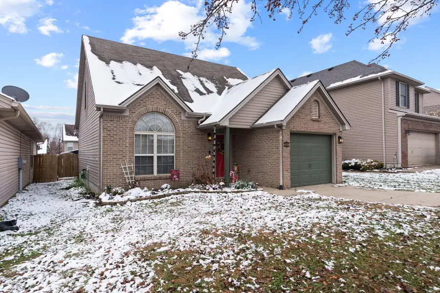 3044 Maddie Lane, Lexington, KY 40511 - Image #2