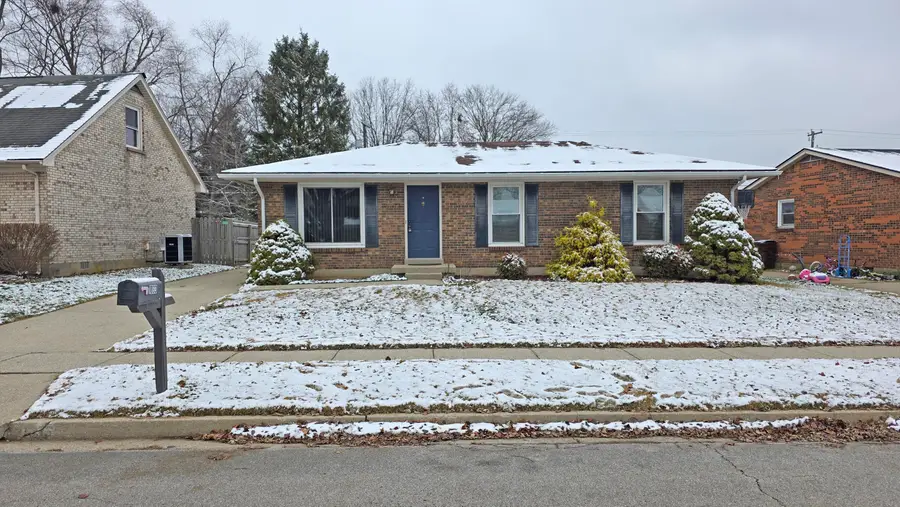1033 Wedgewood Road, Lexington, KY 40514 - Image #2