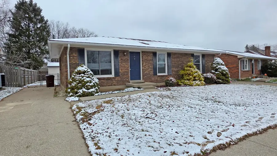 1033 Wedgewood Road, Lexington, KY 40514 - Image #3