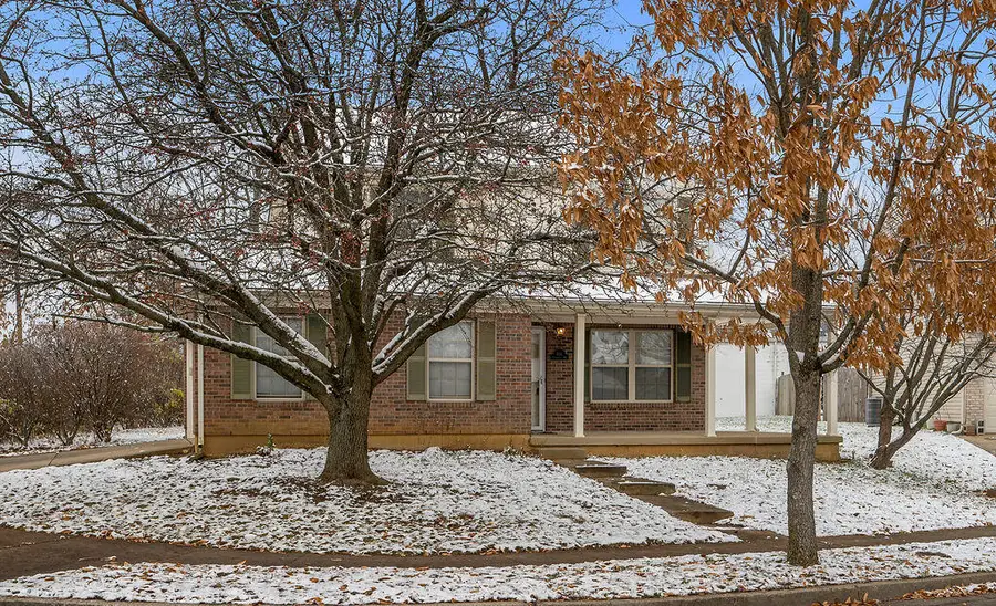 816 Statesman Way, Lexington, KY 40505 - Image #3