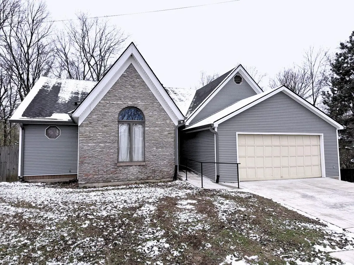 3622 Stamper Drive, Winchester, KY 40391 - Image #1