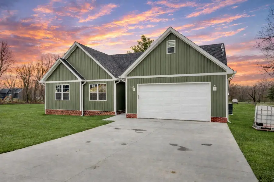 107 Knob View Trace, Junction City, KY 40440 - Image #2