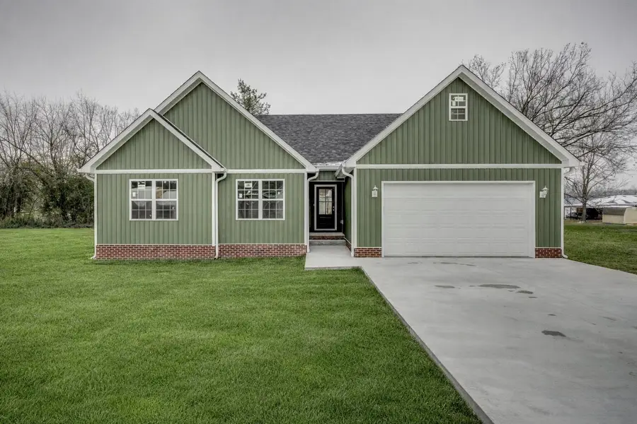 107 Knob View Trace, Junction City, KY 40440 - Image #3