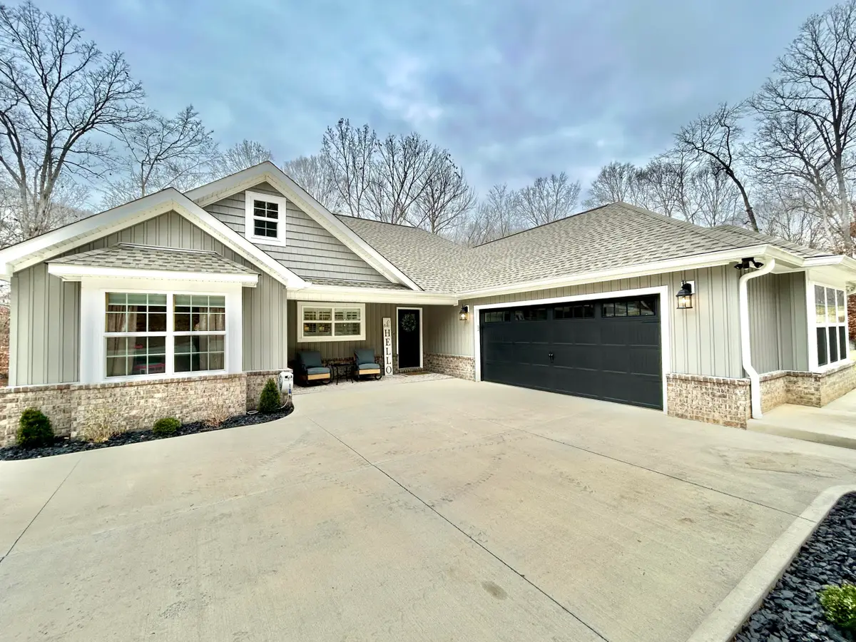 387 Falls Creek Way, Somerset, KY 42503 - Image #1