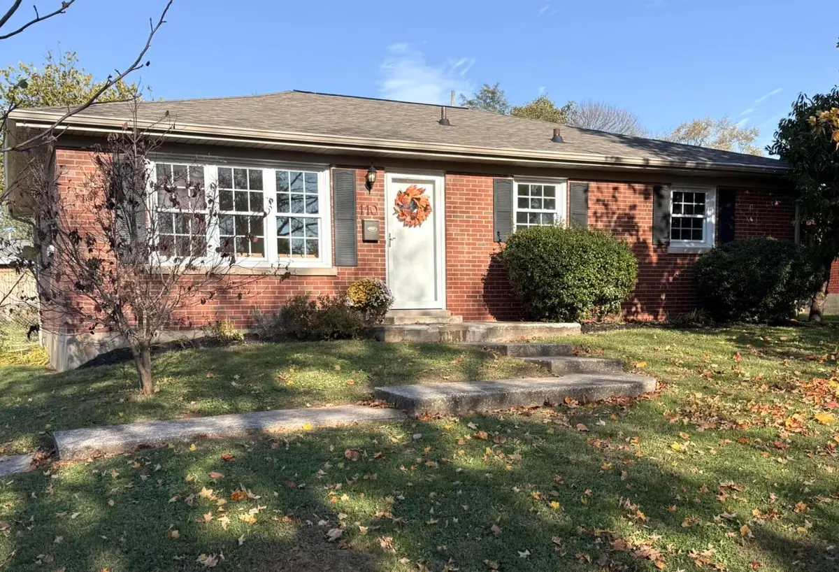 110 Tulip Drive, Frankfort, KY 40601 - Image #1
