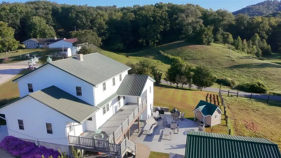 4445 Pine Grove Road, Means, KY 40346 - Image #3