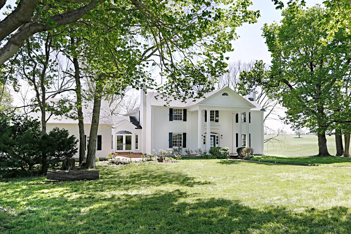 2600 Paynes Mill Road, Versailles, KY 40383 - Image #1