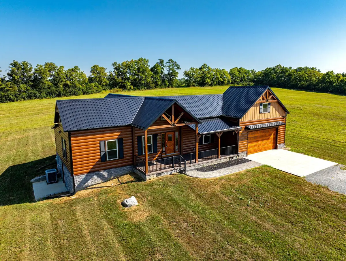 910 Walnut Grove Road, Carlisle, KY 40311 - Image #1