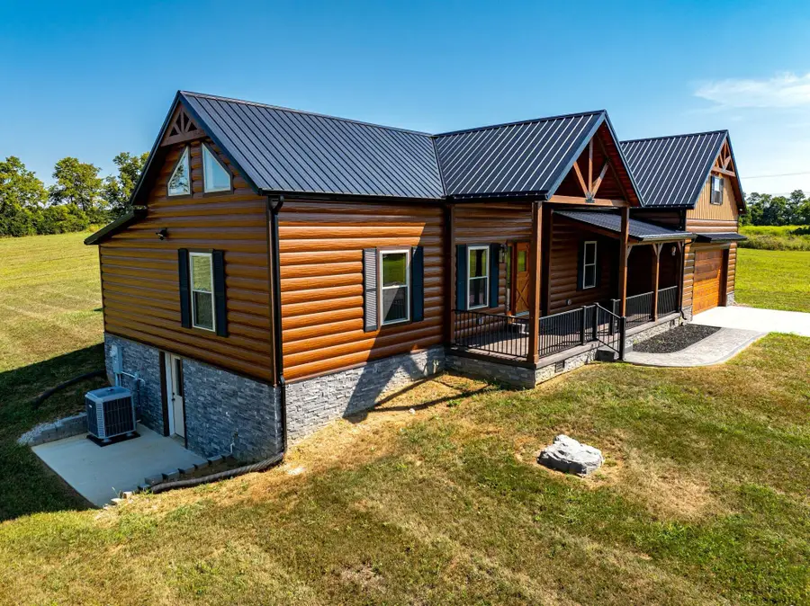 910 Walnut Grove Road, Carlisle, KY 40311 - Image #2