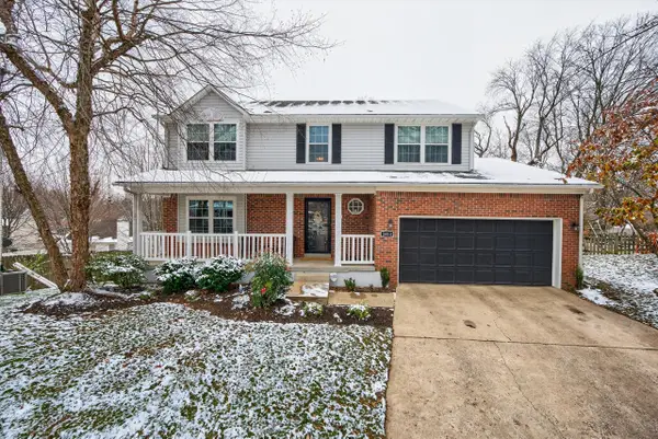 3813 Tempo Court, Lexington, KY 40514