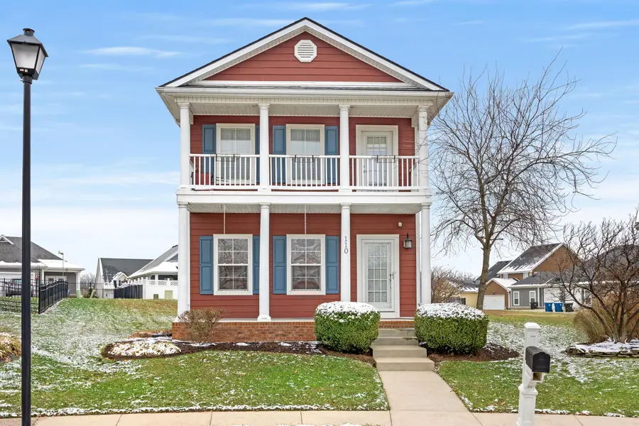 110 Woods Point Circle, Georgetown, KY 40324 - Image #3