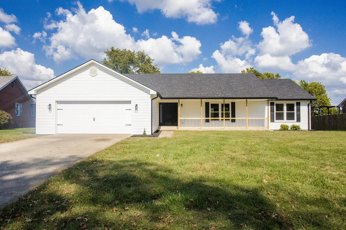 133 Shala-mar Rue, Winchester, KY 40391 - Image #1