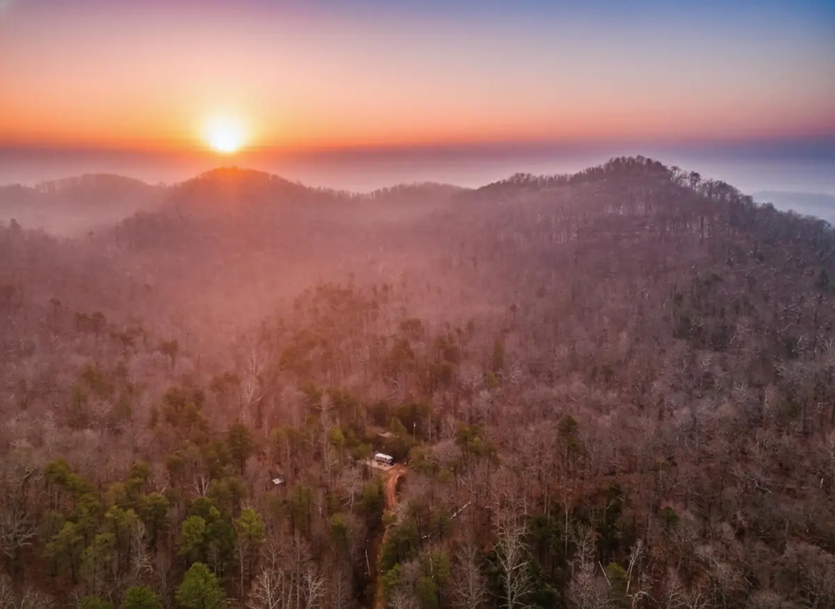 8888 Eades Drive, Irvine, KY 40336 - Image #1