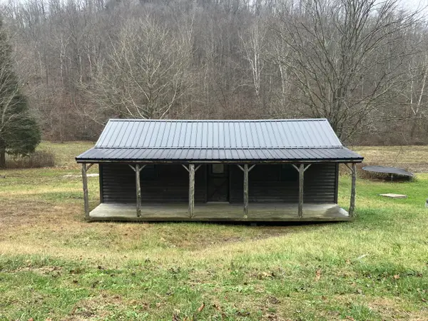 7619 Hawkins Branch Road, Frenchburg, KY 40322