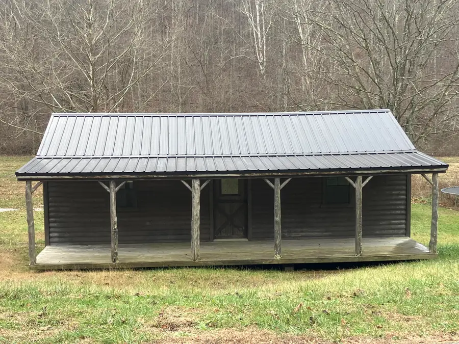 7619 Hawkins Branch Road, Frenchburg, KY 40322 - Image #3