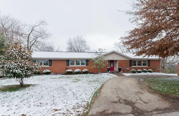 701 Mojave Trail, Georgetown, KY 40324